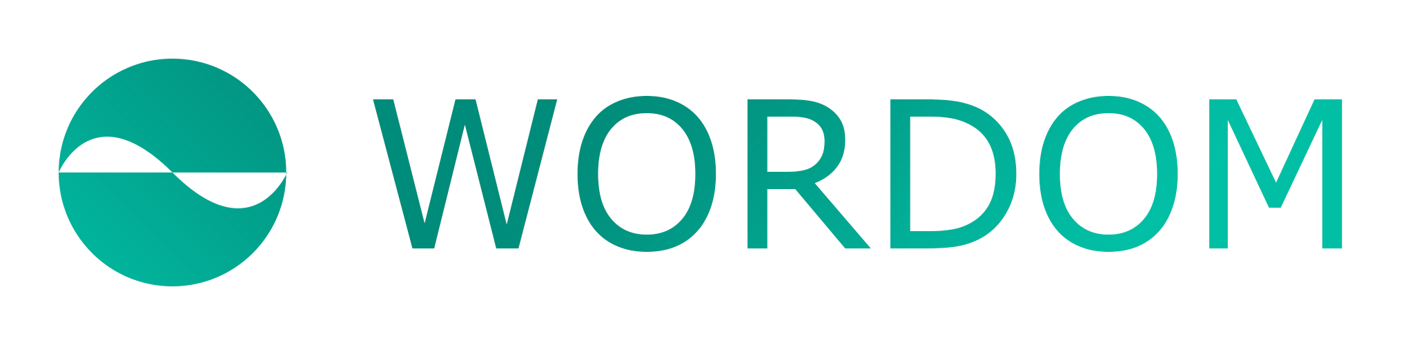 Wordom Logo
